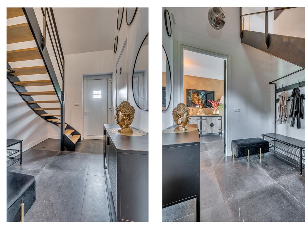 Huiskampweg 24, Venlo