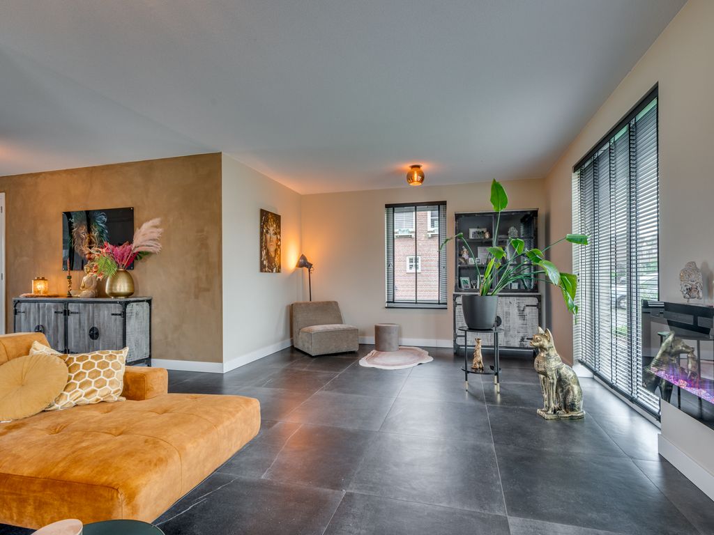Huiskampweg 24, Venlo