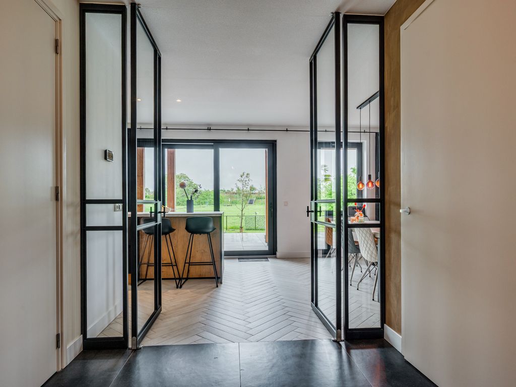 Huiskampweg 24, Venlo