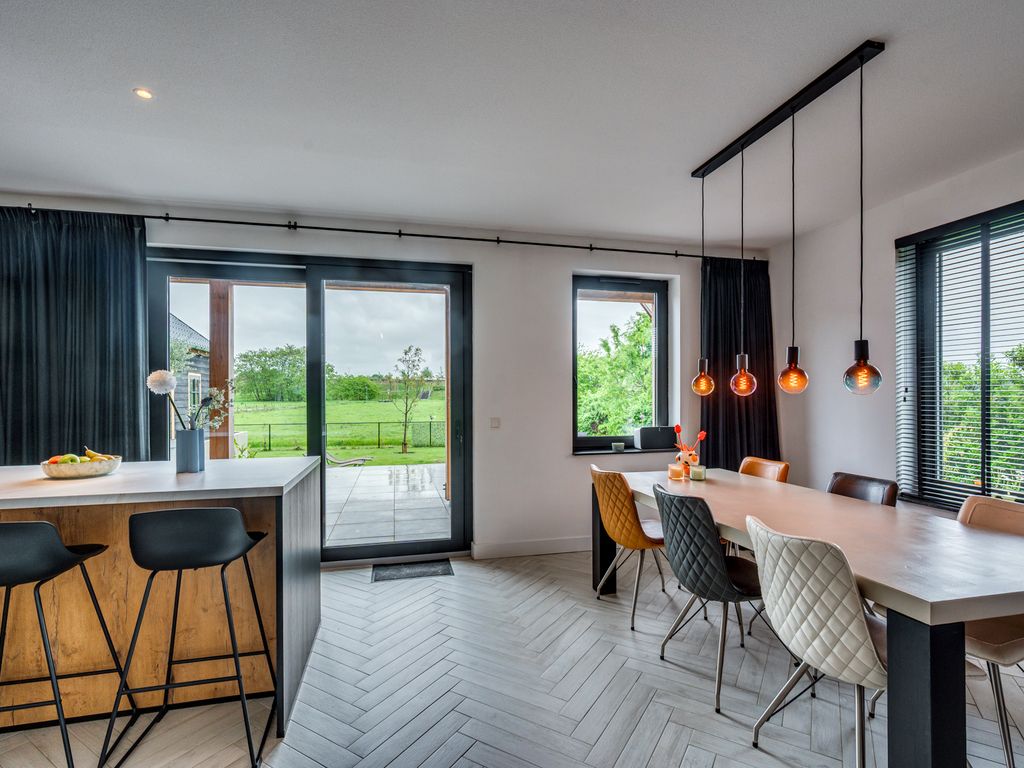 Huiskampweg 24, Venlo