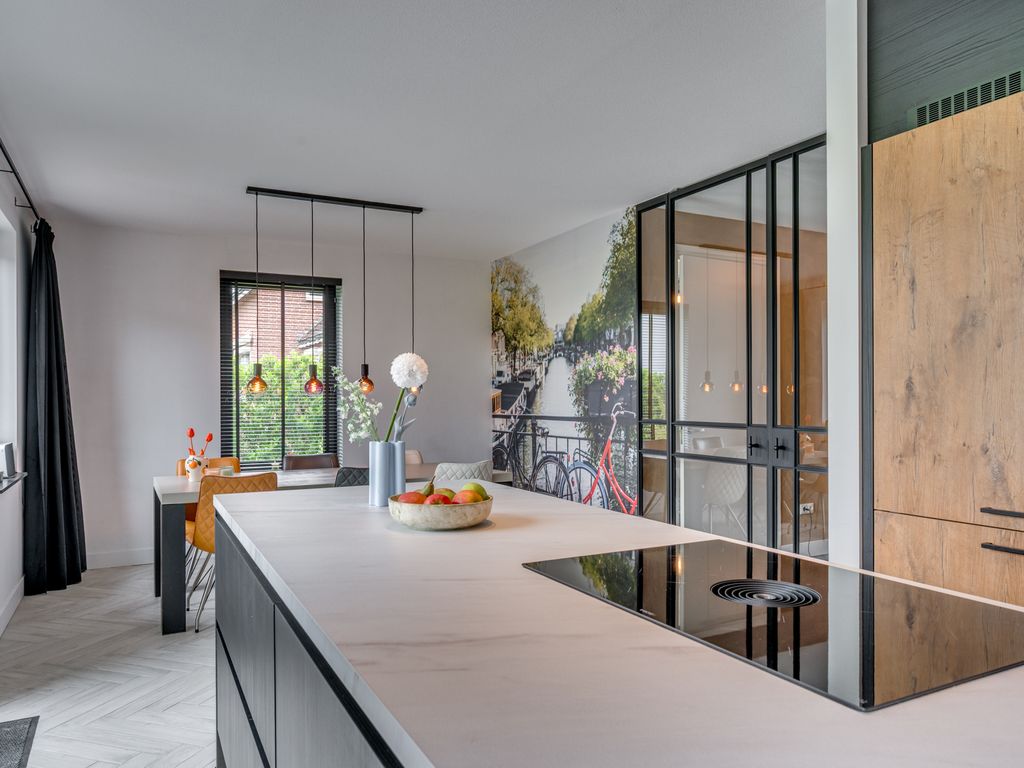 Huiskampweg 24, Venlo