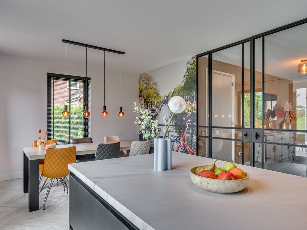 Huiskampweg 24, Venlo