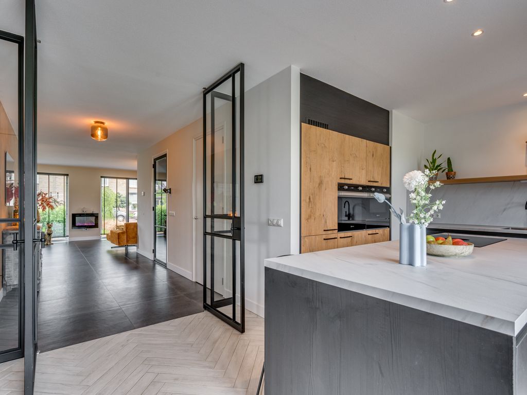 Huiskampweg 24, Venlo