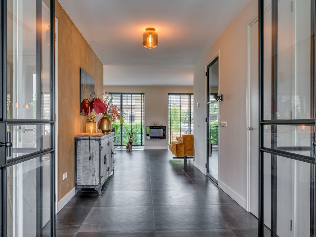 Huiskampweg 24, Venlo