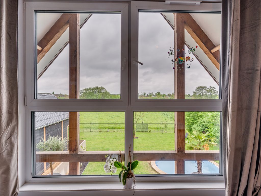 Huiskampweg 24, Venlo