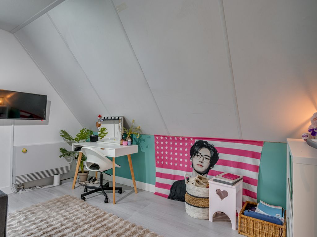 Huiskampweg 24, Venlo