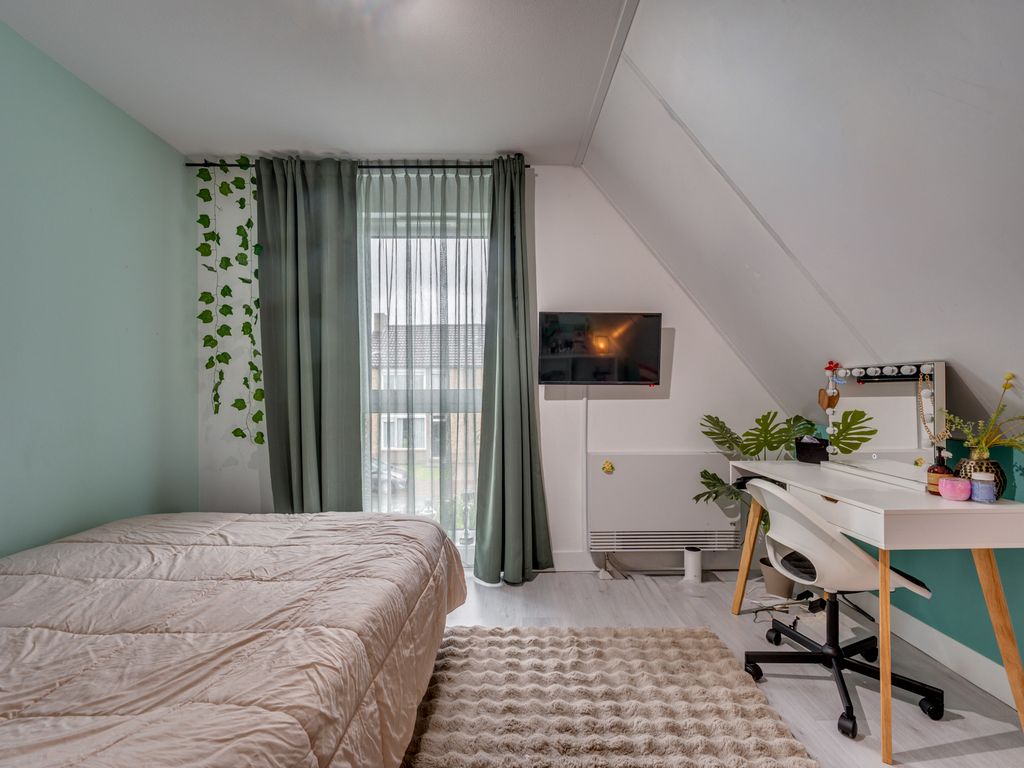 Huiskampweg 24, Venlo