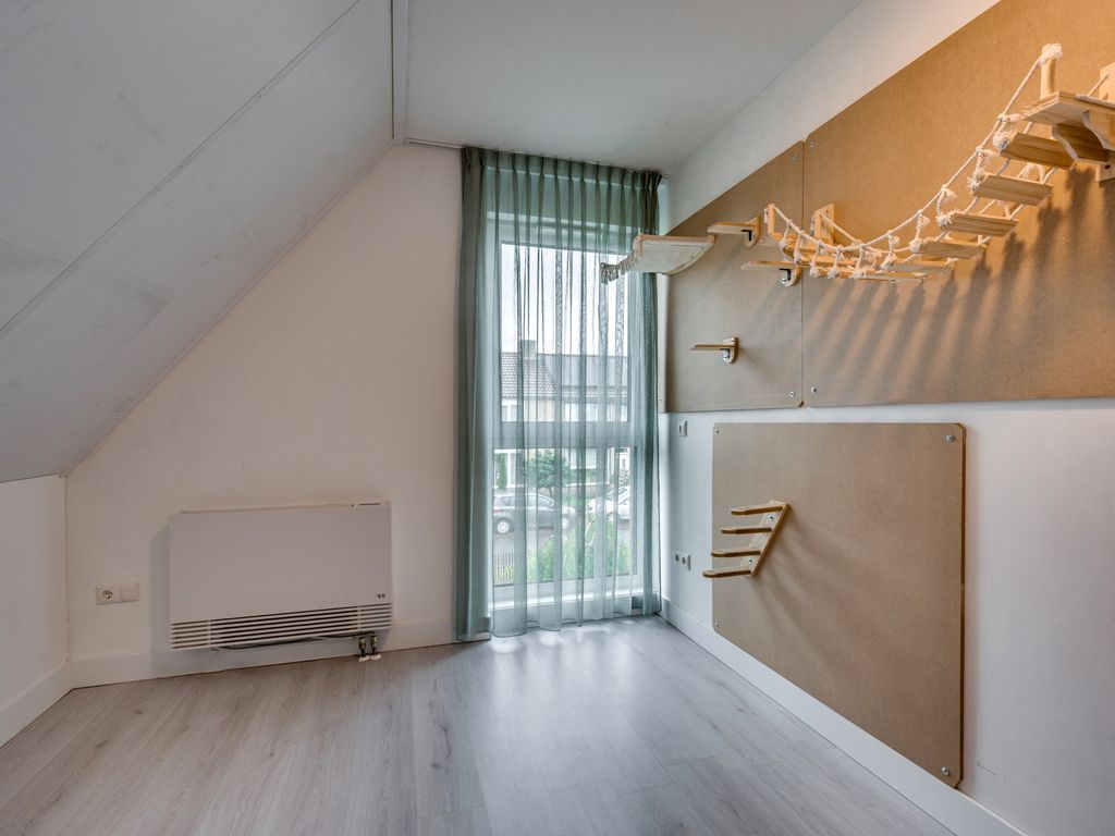 Huiskampweg 24, Venlo