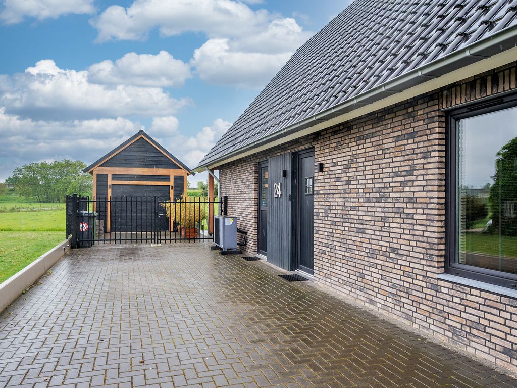 Huiskampweg 24, Venlo
