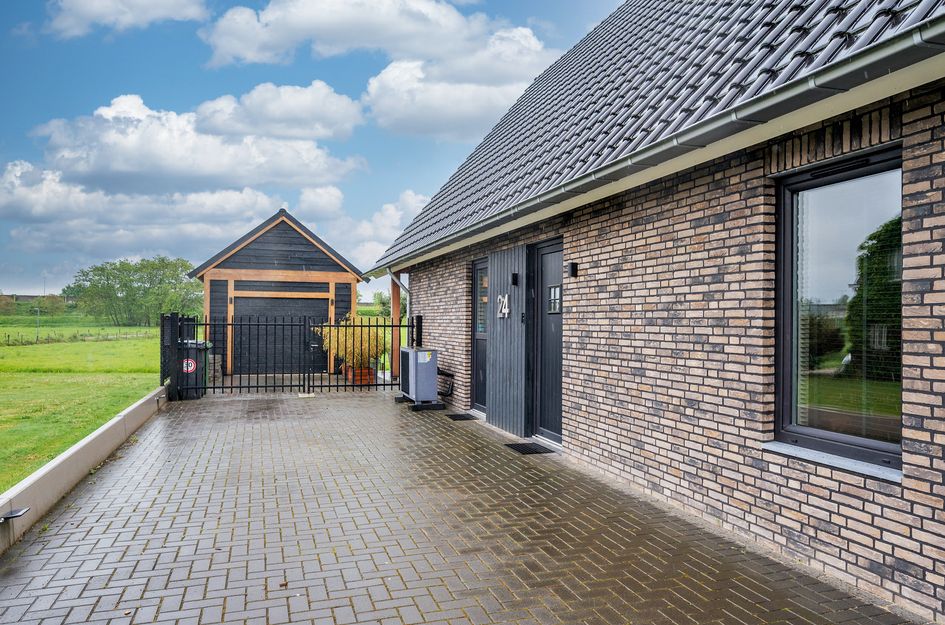 Huiskampweg 24