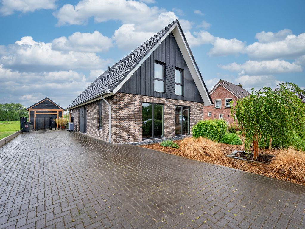 Huiskampweg 24, Venlo
