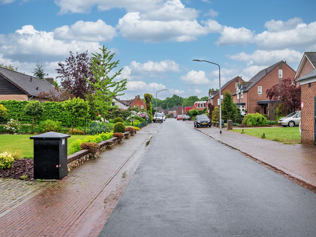 Huiskampweg 24, Venlo