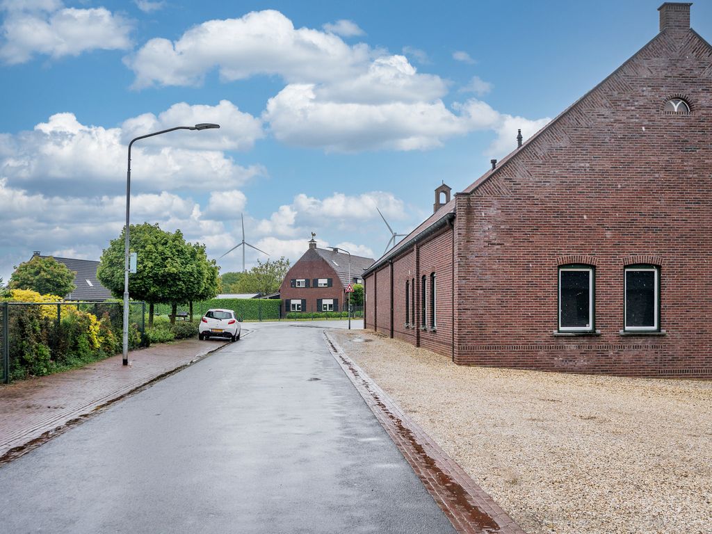 Huiskampweg 24, Venlo