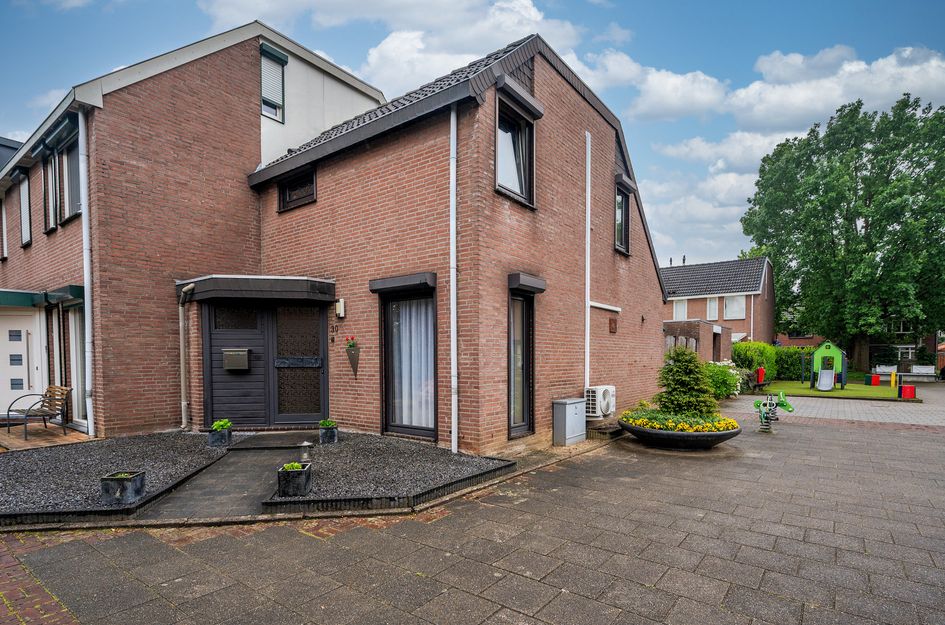 Breukenhof 30