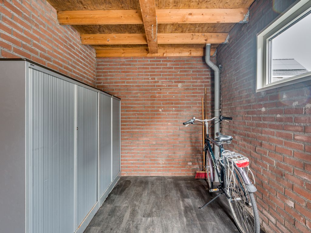 Breukenhof 30, TEGELEN
