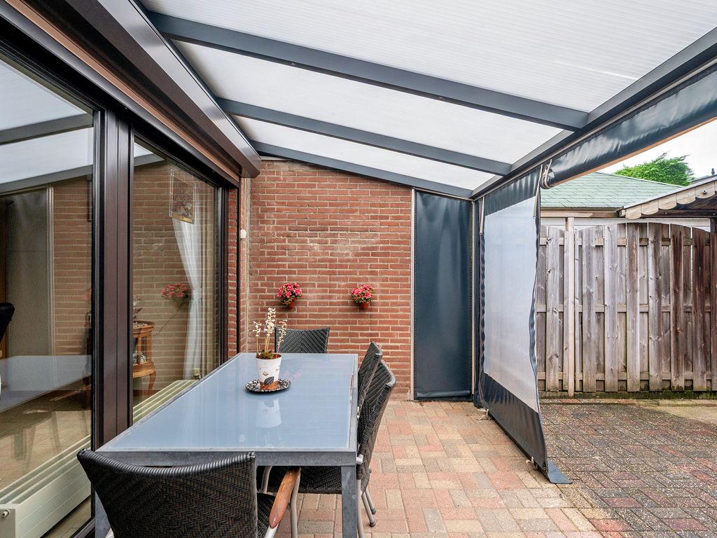 Breukenhof 30, TEGELEN