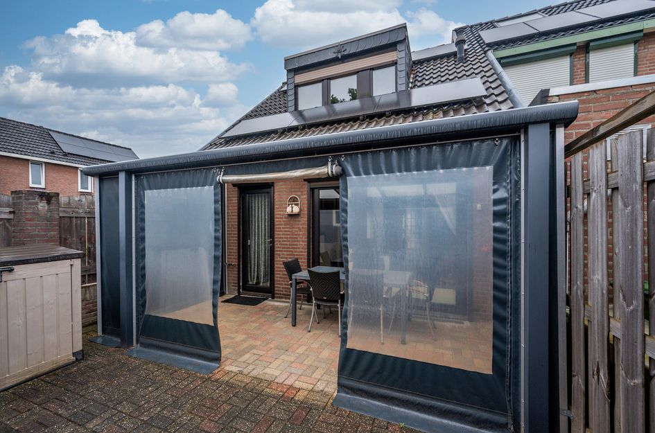 Breukenhof 30