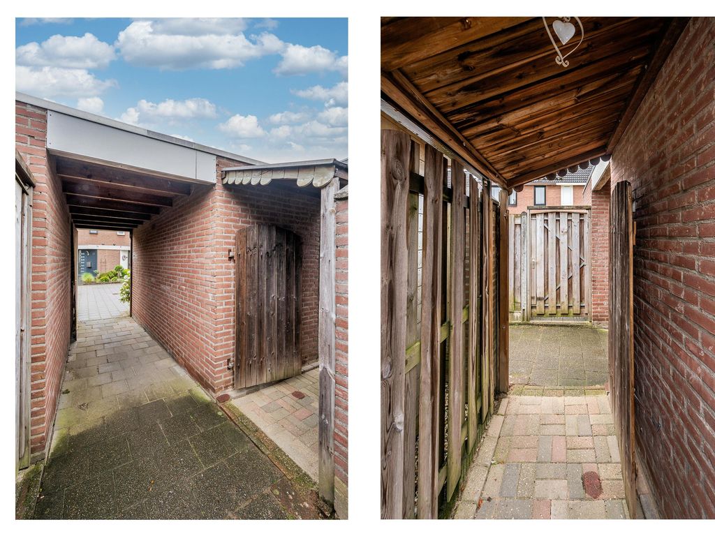 Breukenhof 30, TEGELEN