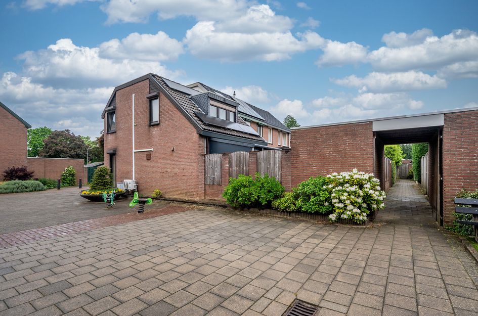 Breukenhof 30