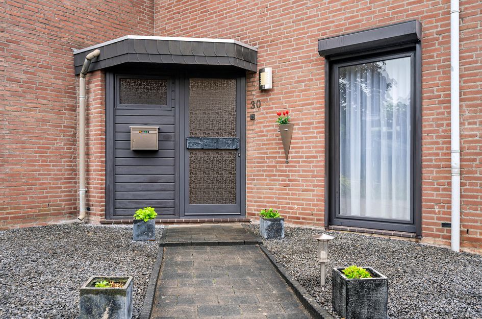 Breukenhof 30