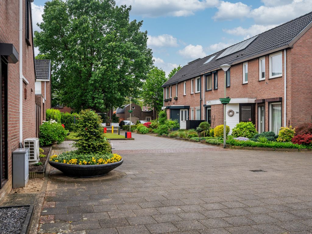 Breukenhof 30, TEGELEN