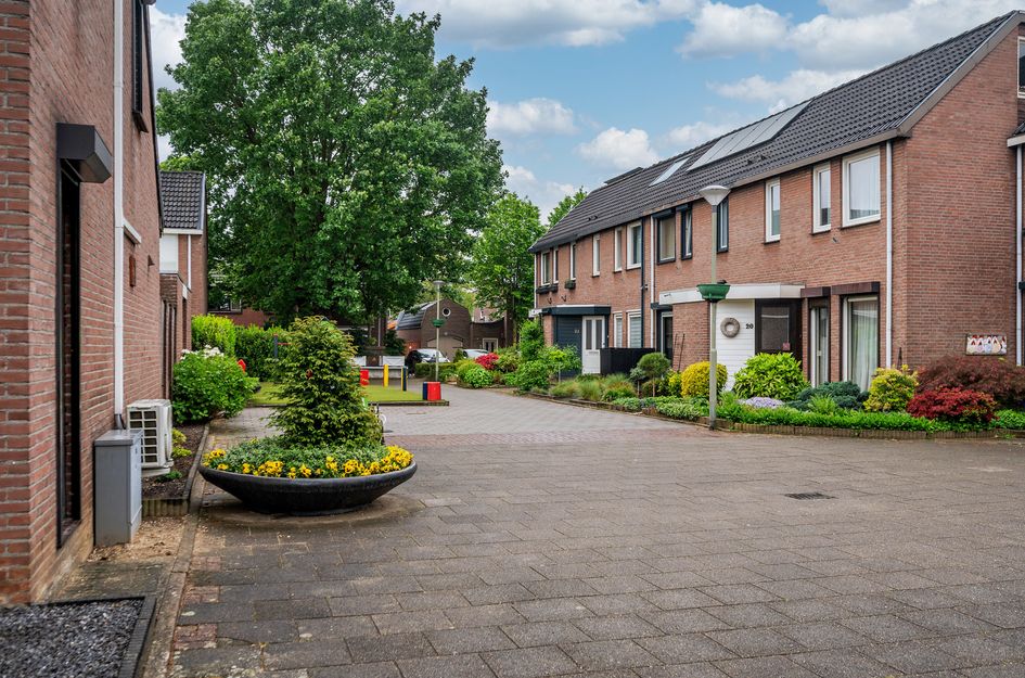 Breukenhof 30