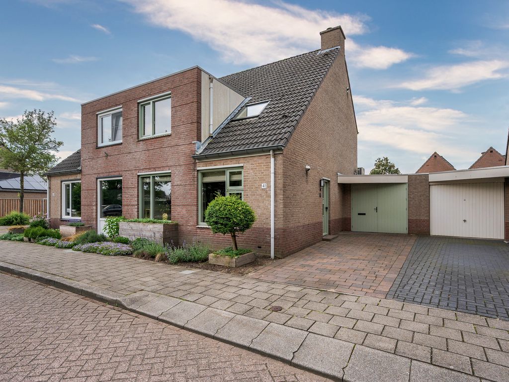 Groenveldsingel 41, VENLO
