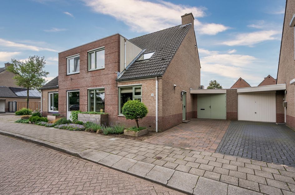 Groenveldsingel 41
