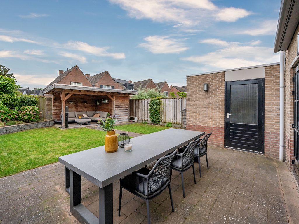 Groenveldsingel 41, VENLO