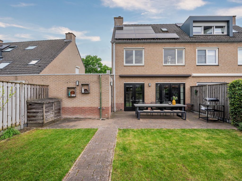 Groenveldsingel 41, VENLO