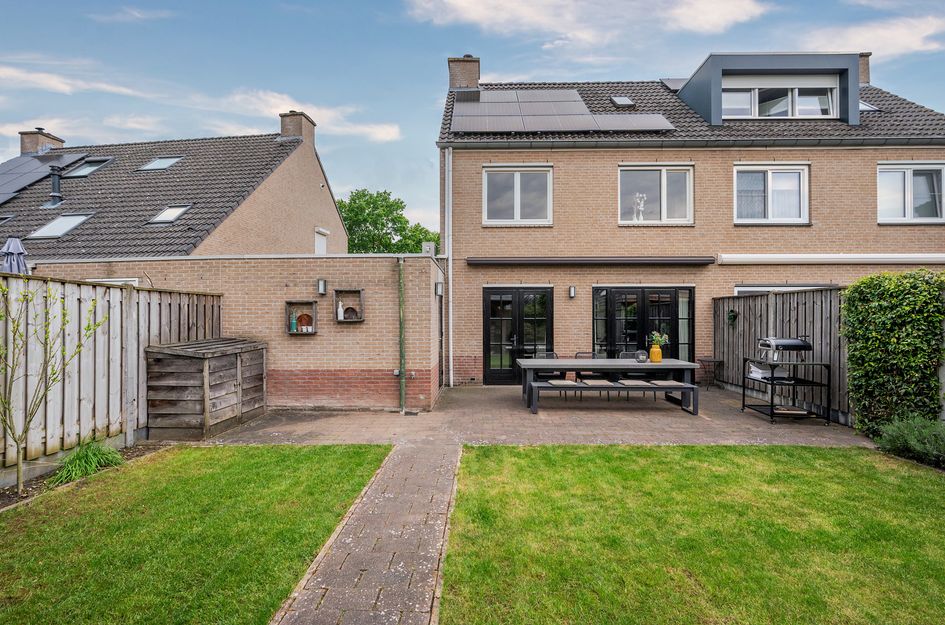 Groenveldsingel 41