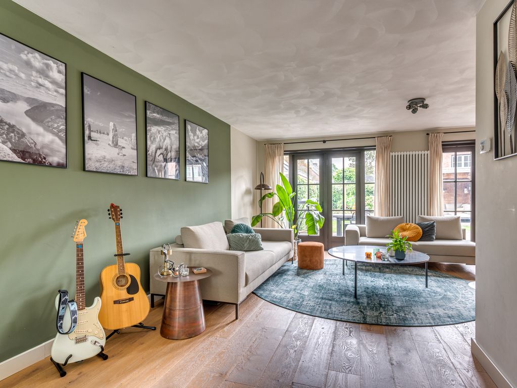 Groenveldsingel 41, VENLO