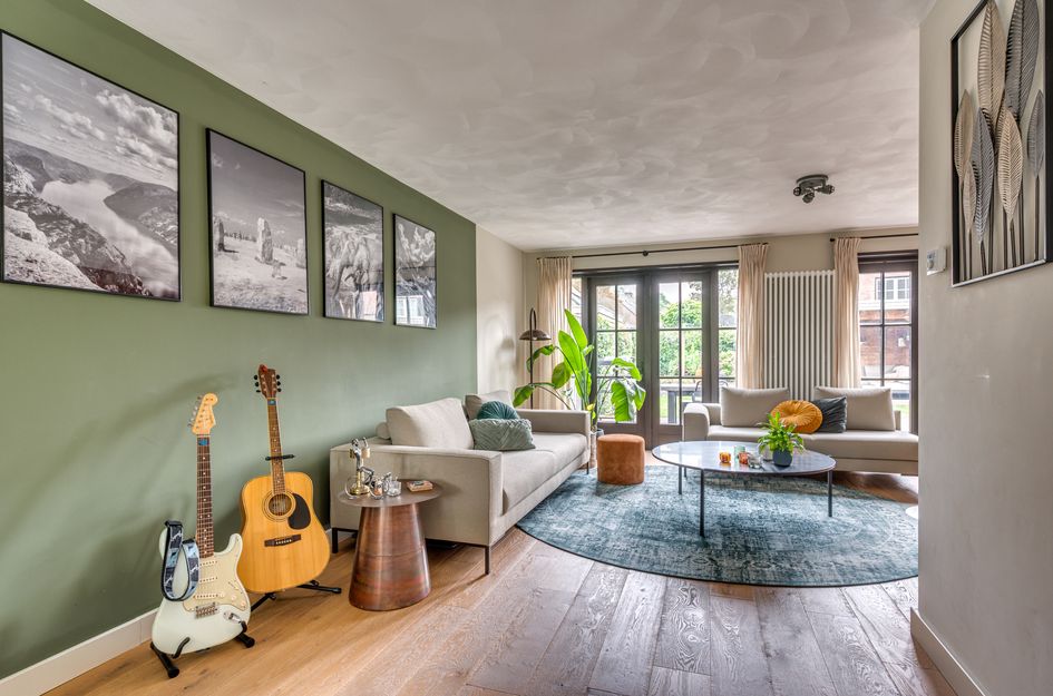 Groenveldsingel 41