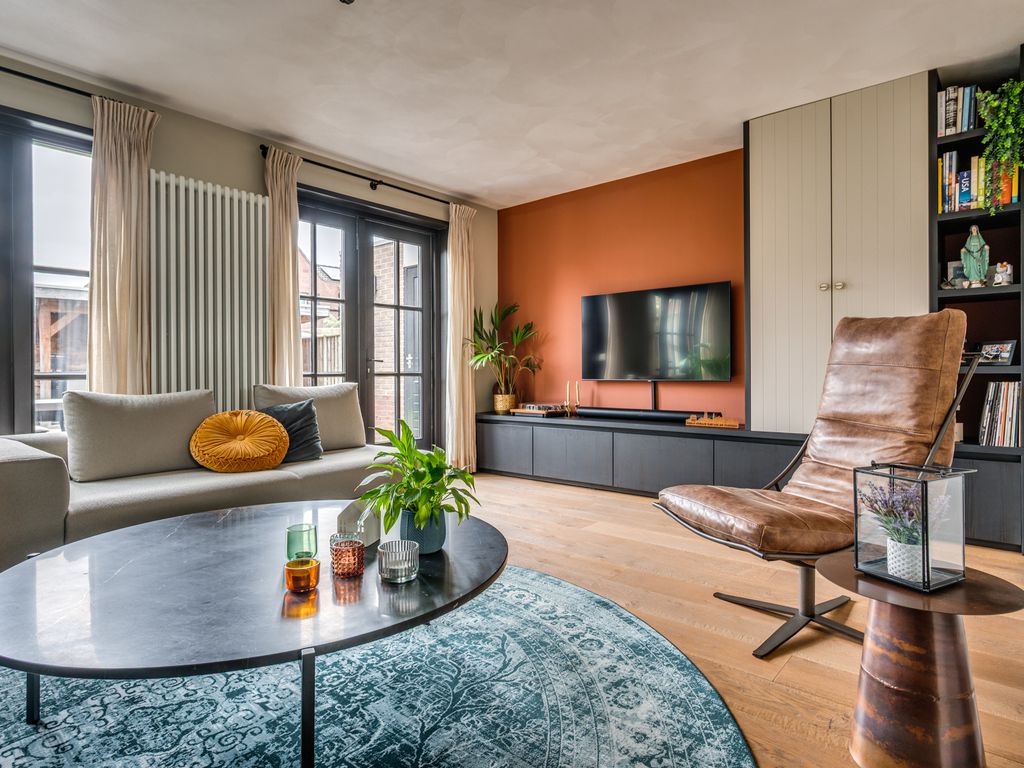 Groenveldsingel 41, VENLO