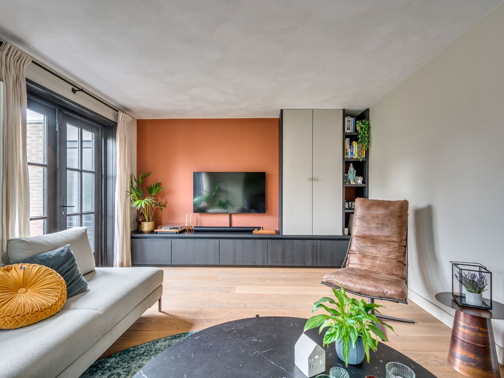 Groenveldsingel 41, VENLO