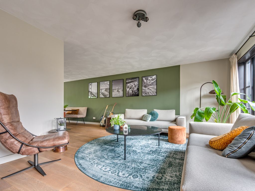 Groenveldsingel 41, VENLO