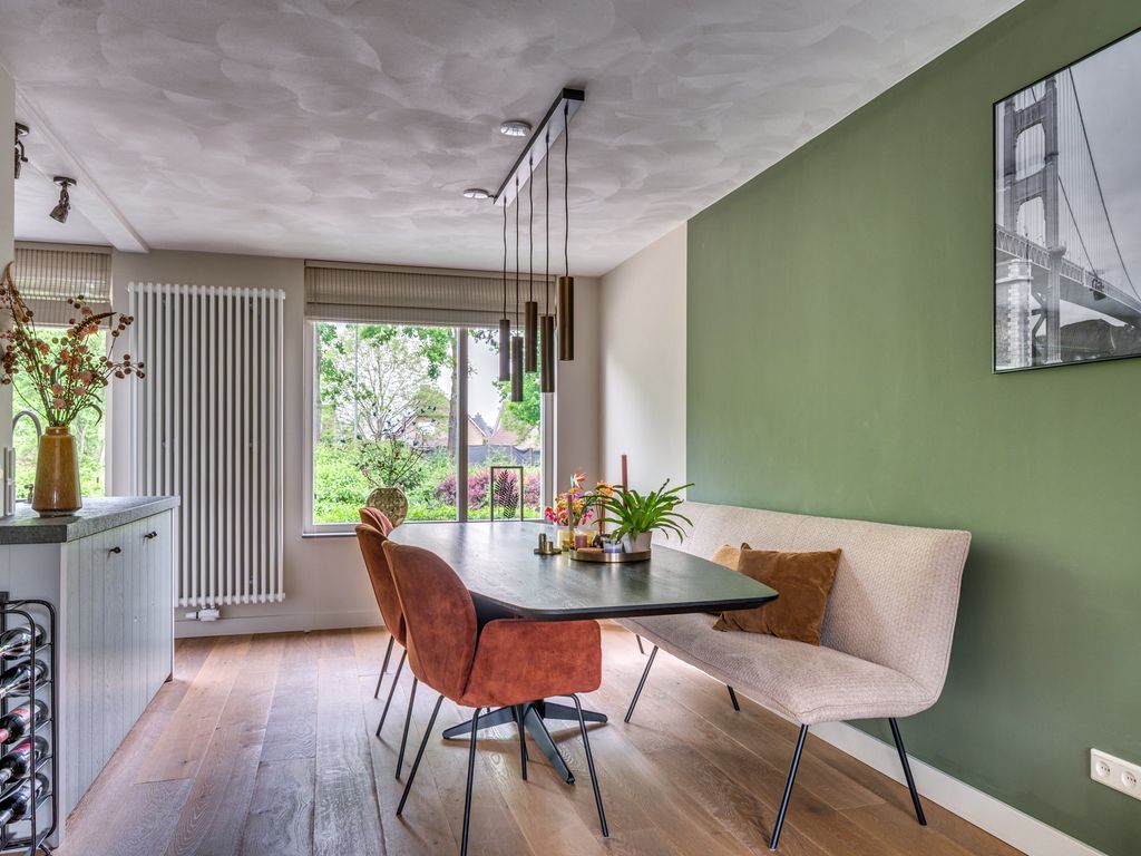 Groenveldsingel 41, VENLO