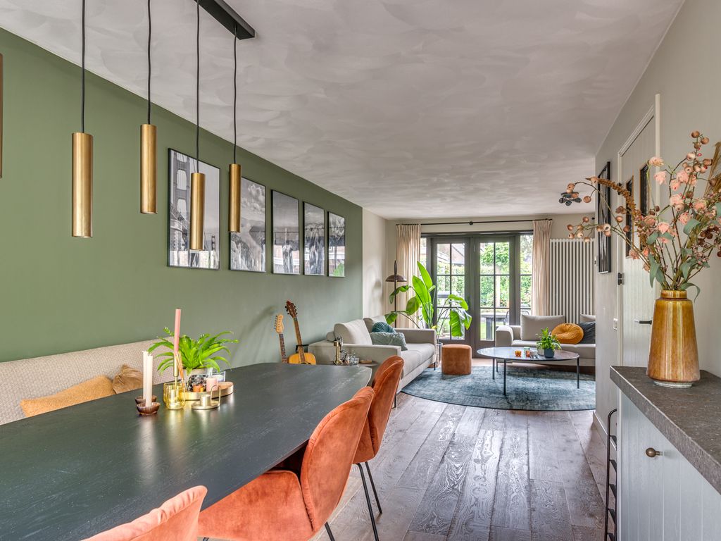 Groenveldsingel 41, VENLO