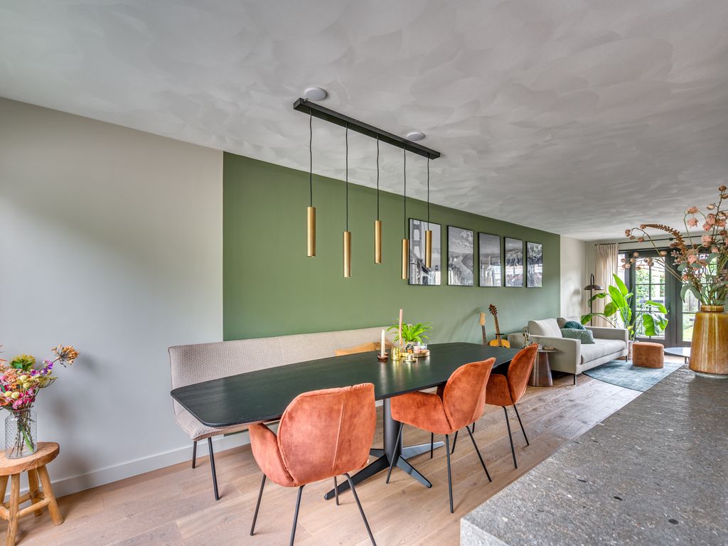 Groenveldsingel 41, VENLO
