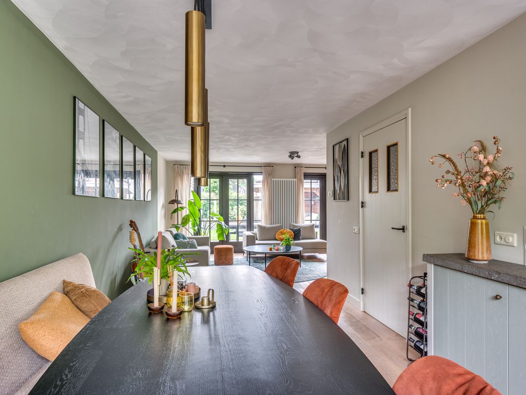 Groenveldsingel 41, VENLO
