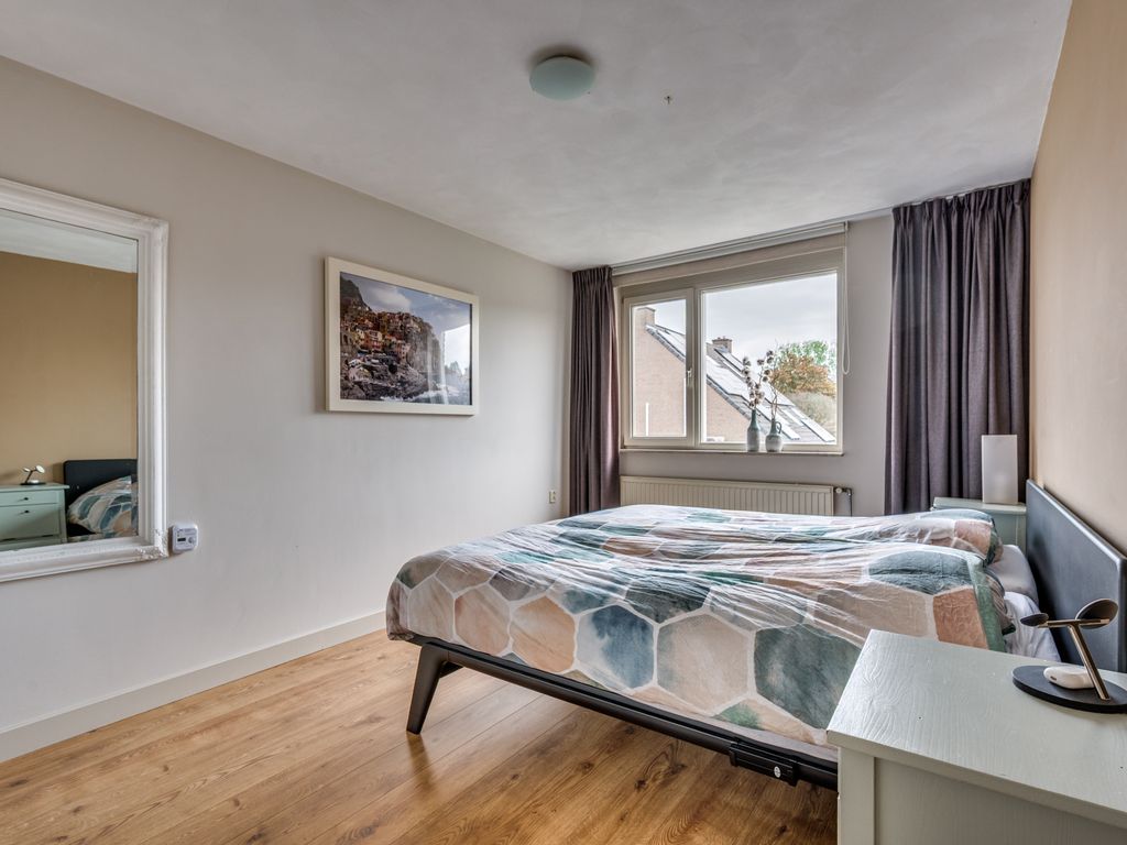 Groenveldsingel 41, VENLO