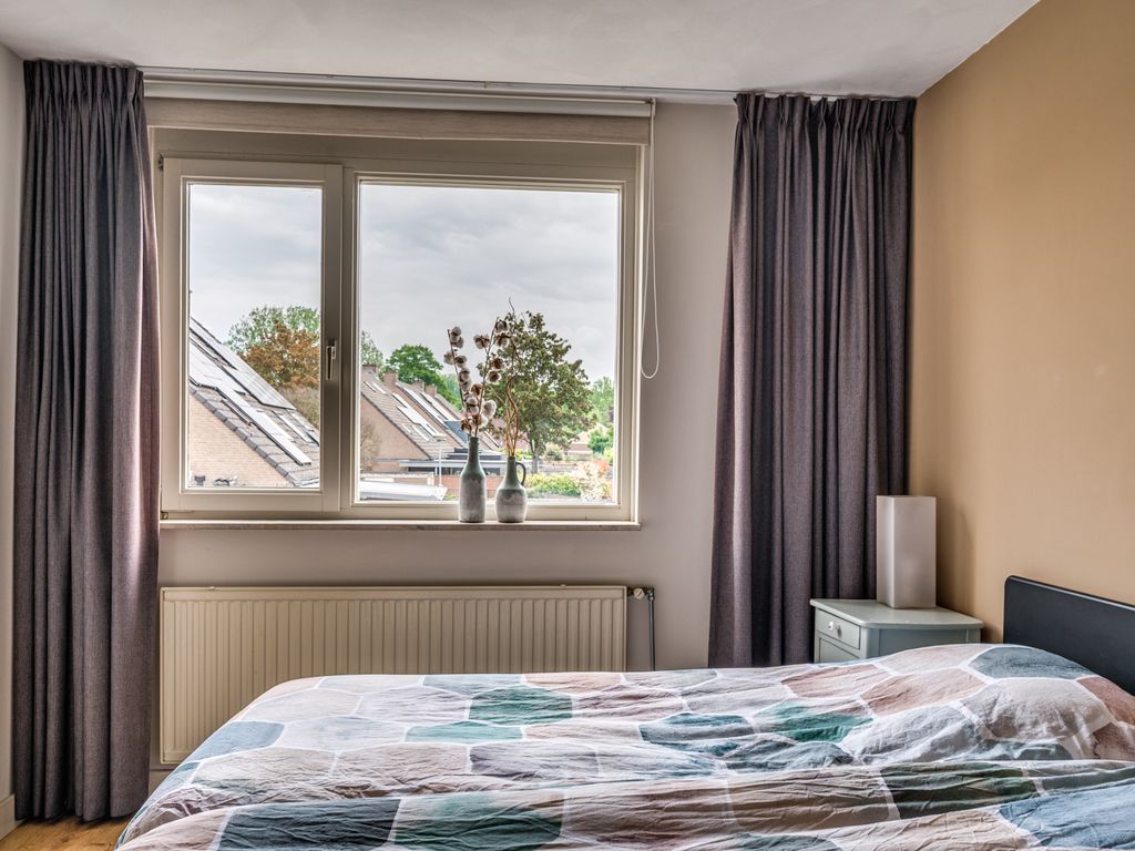 Groenveldsingel 41, VENLO