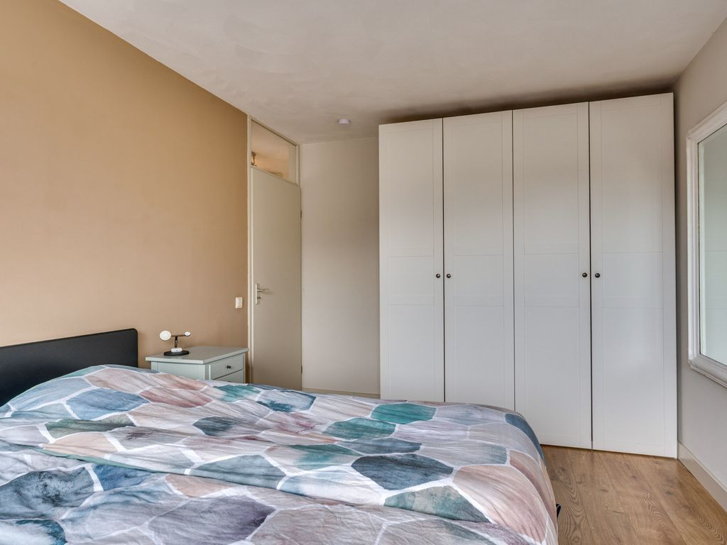 Groenveldsingel 41, VENLO
