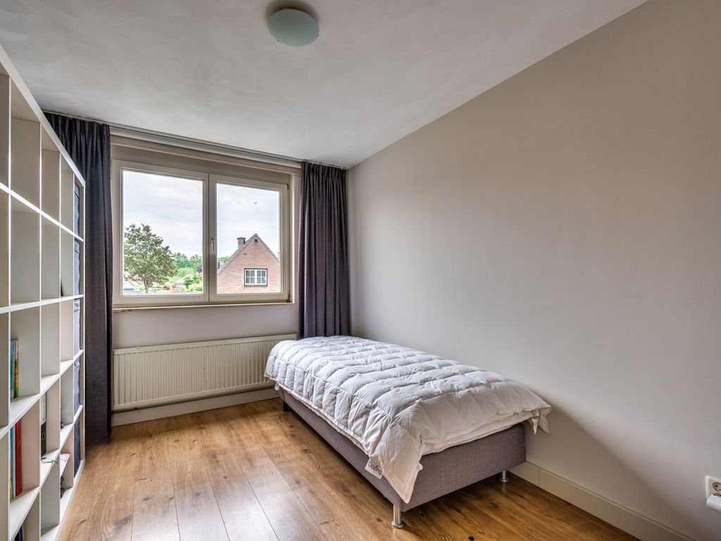 Groenveldsingel 41, VENLO