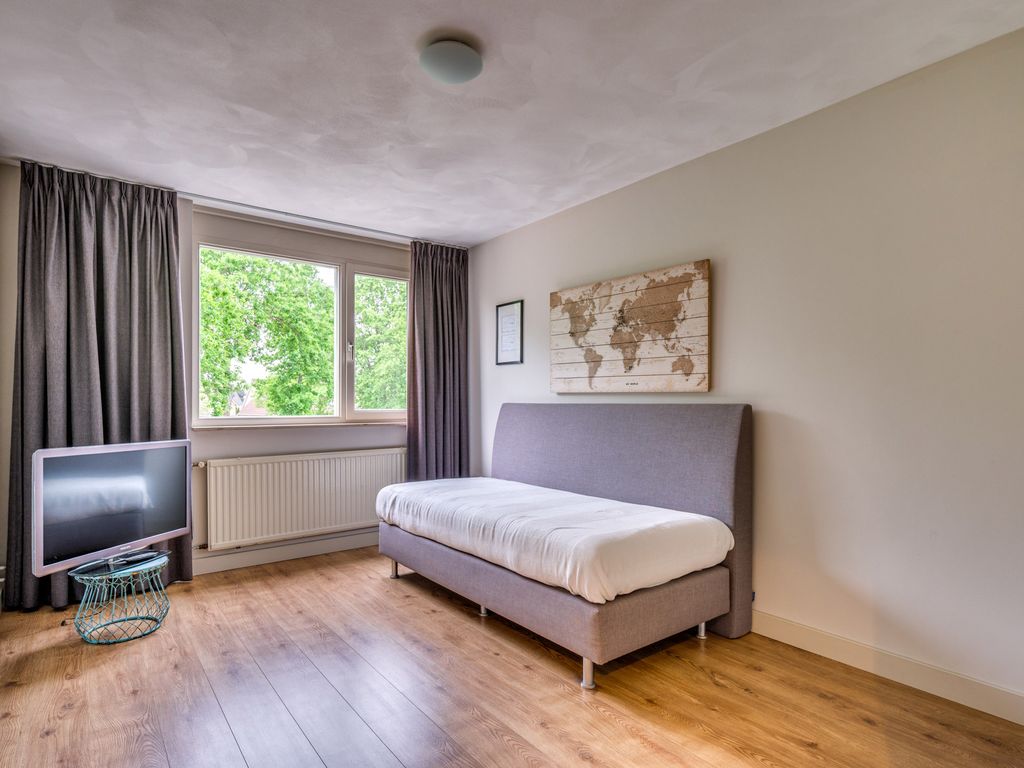 Groenveldsingel 41, VENLO