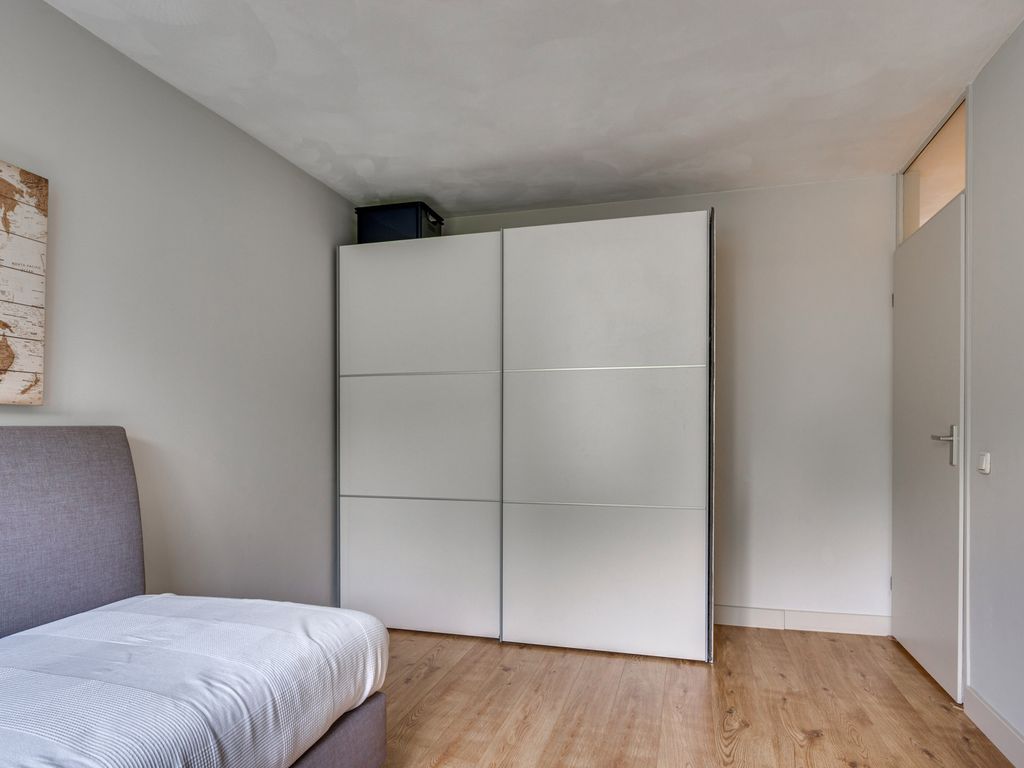 Groenveldsingel 41, VENLO
