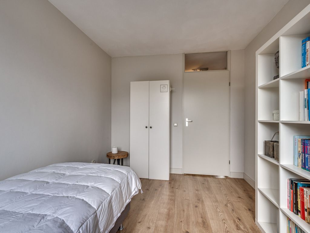 Groenveldsingel 41, VENLO
