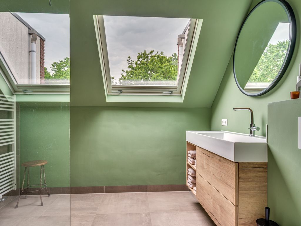 Groenveldsingel 41, VENLO
