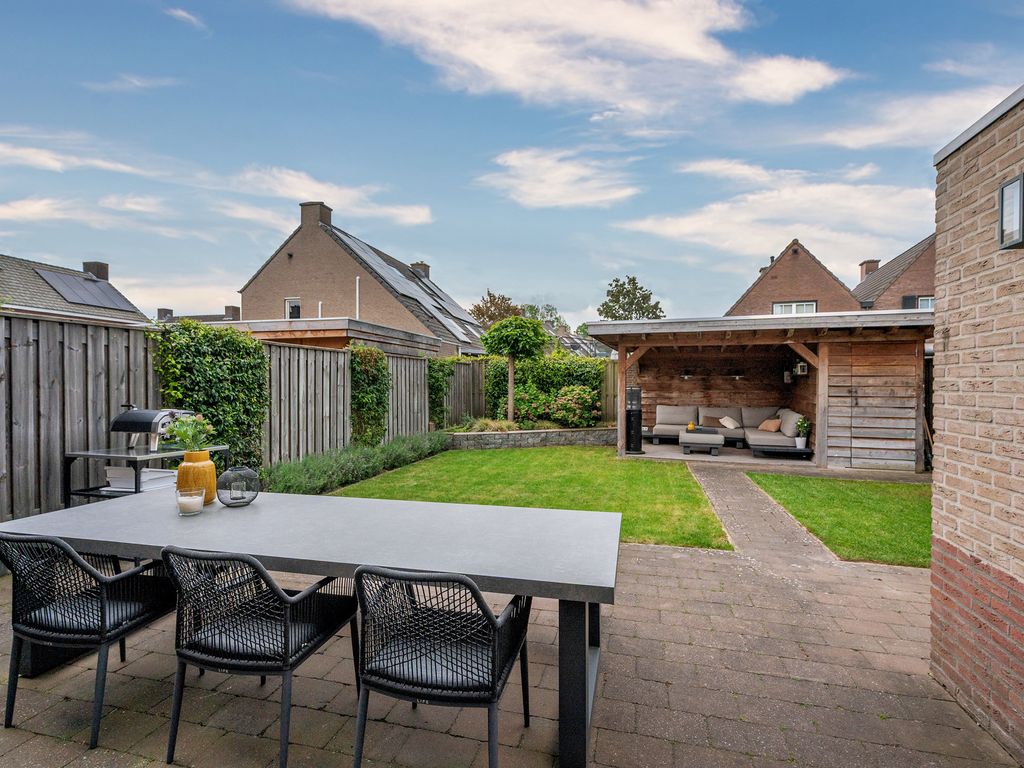 Groenveldsingel 41, VENLO