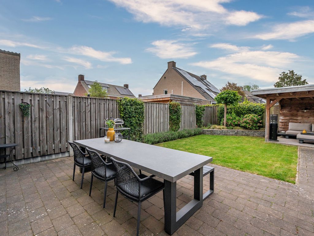 Groenveldsingel 41, VENLO